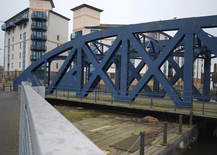 度假居 2 Bed In E1981 *