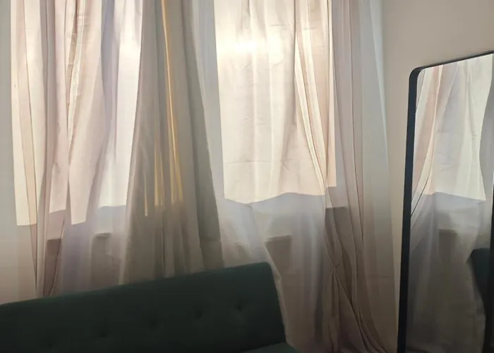 Homestay The Boswall Edinburgh