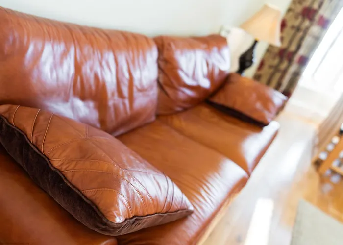 Cleish * 에든버러