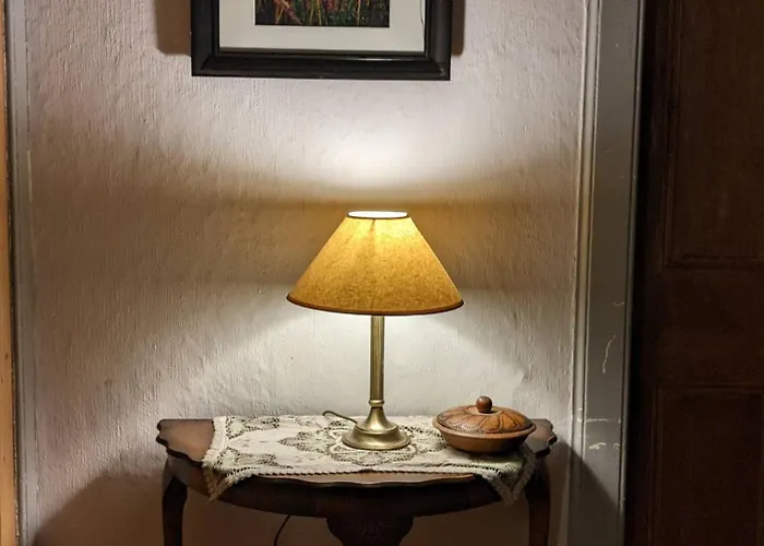 Cosy 1 Bedroom Flat Close To Centre Σπίτι διακοπών