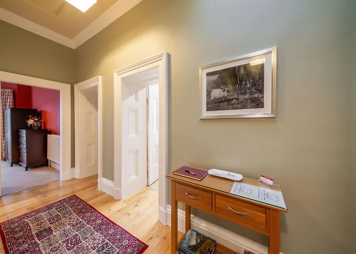 Cleish * 에든버러