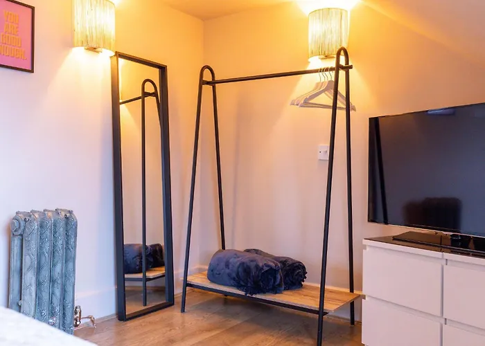 38 Bide Collective Guest house *