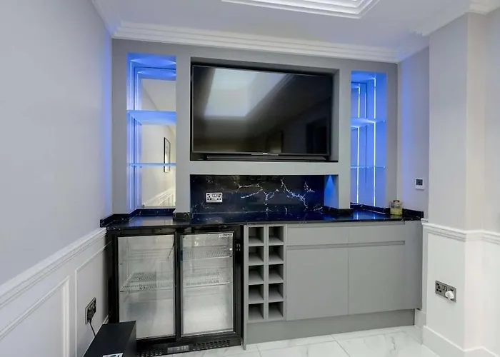 Σπίτι διακοπών Luxury Waterfront Retreat For Groups