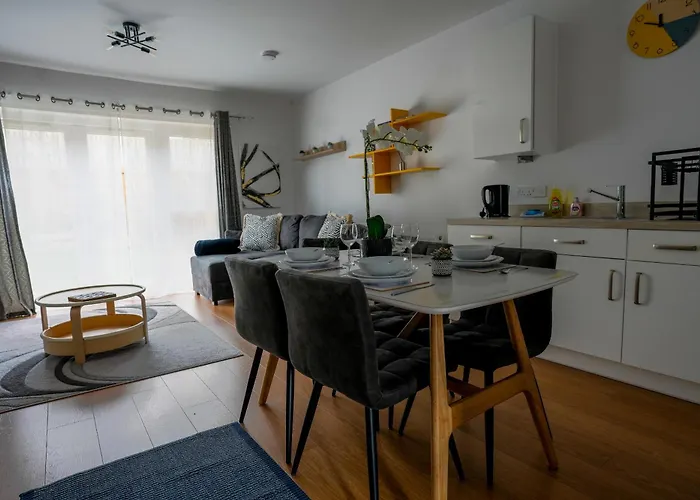 Wighton House Prázdninový dům Edinburgh