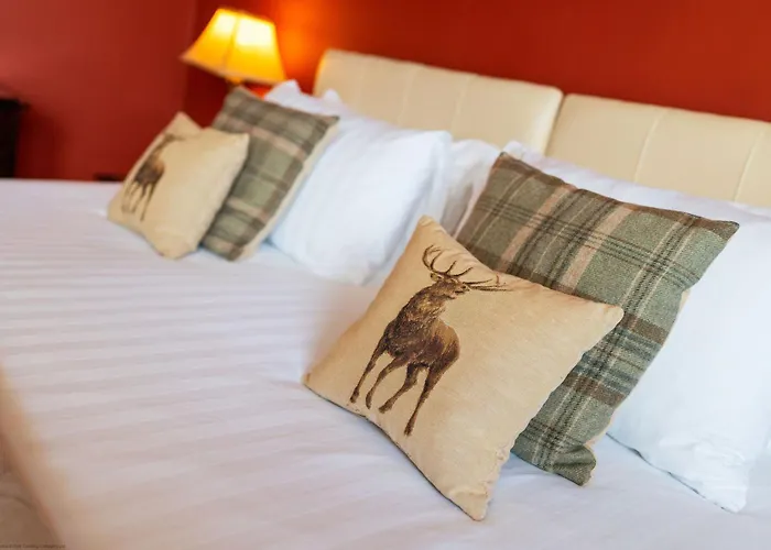 Cleish Edinburgh