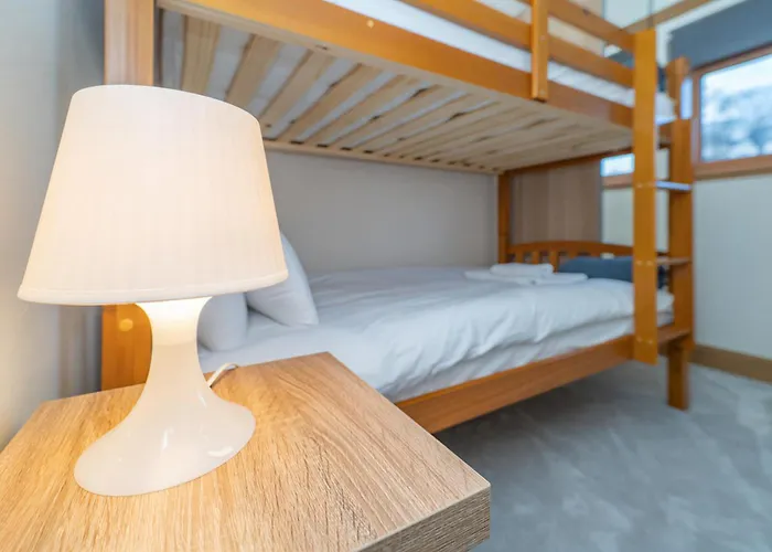 度假居 Family Friendly 3br Townhouse With 6 Beds And Parking *