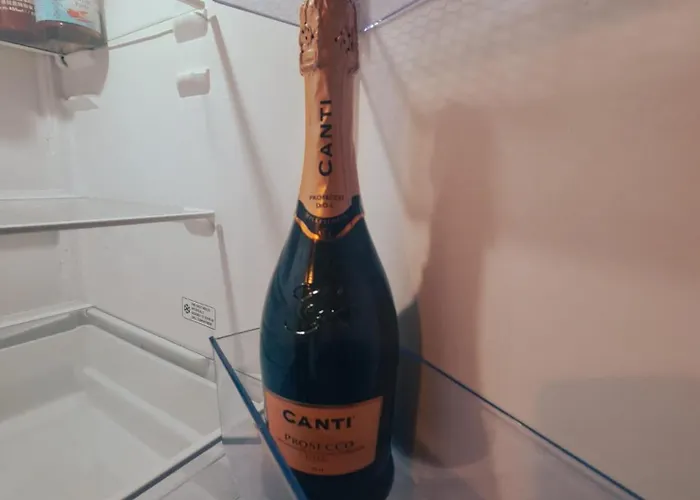 Enchanting 公寓 爱丁堡