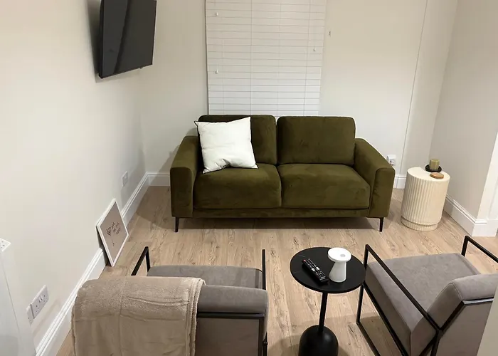 Castle Flat In