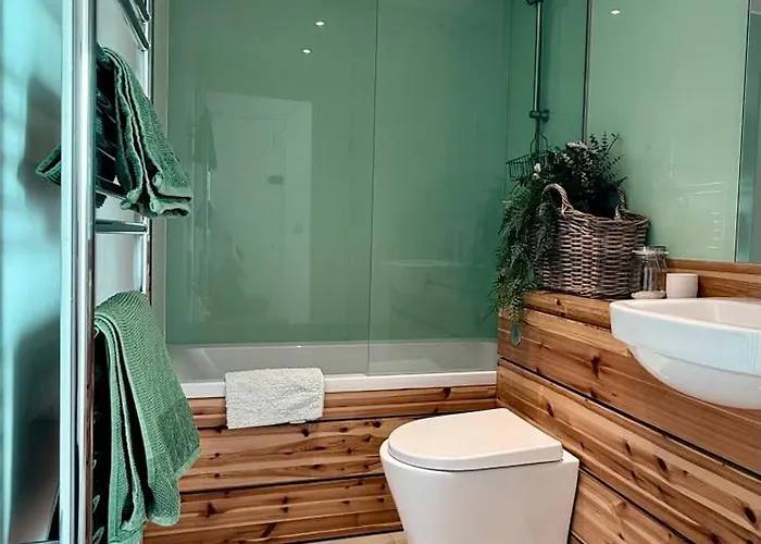 Flat 4a Appartamento Edimburgo