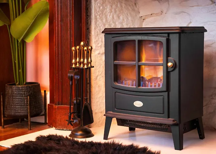 Iconic Royal Mile Appartement