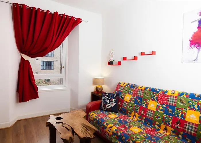 Lovely 2 Bdrm
