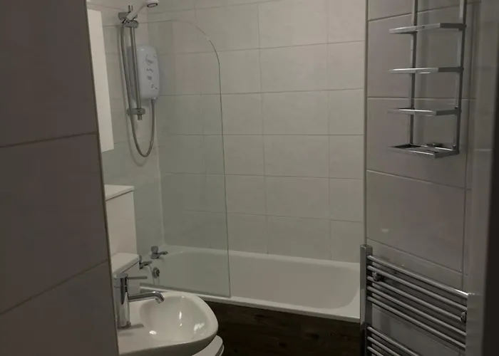 Διαμέρισμα Cozy Flat On The Water Of Leith *