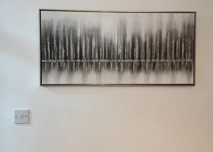 דירה The Telford Nook *