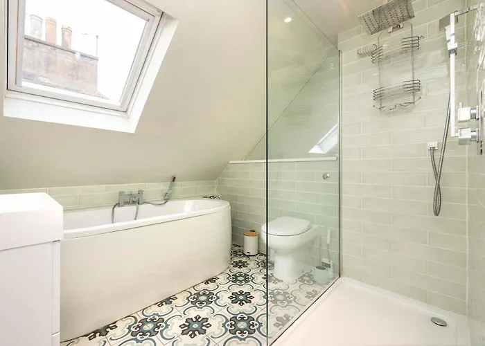 Luxury Family Flat In New Town Apartamento *