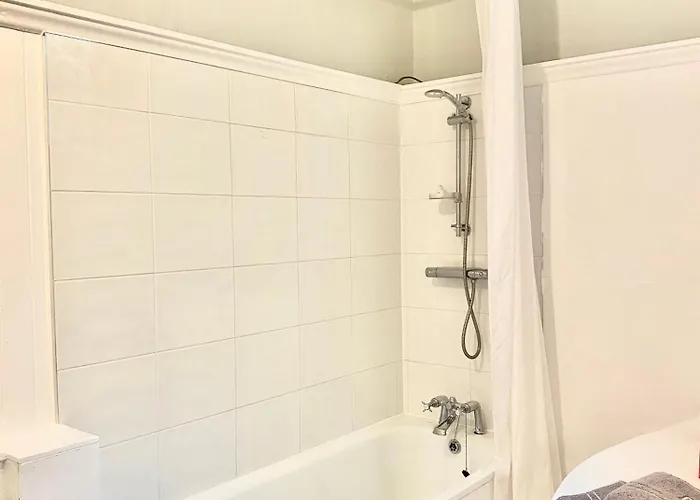 Royal Mile With Stunning Views