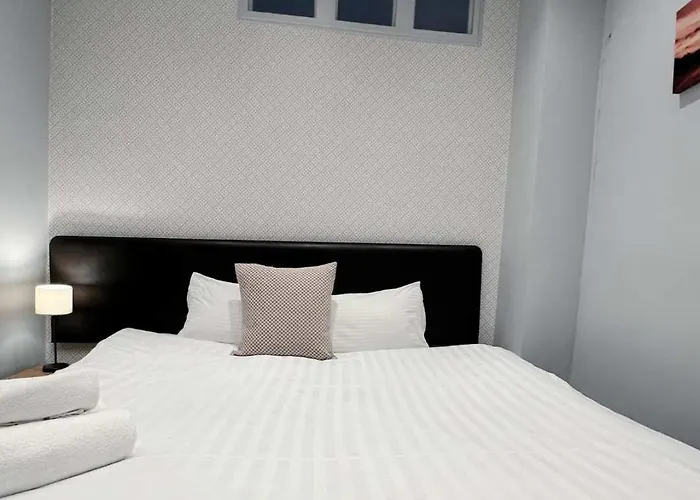 Old Town * Εδιμβούργο