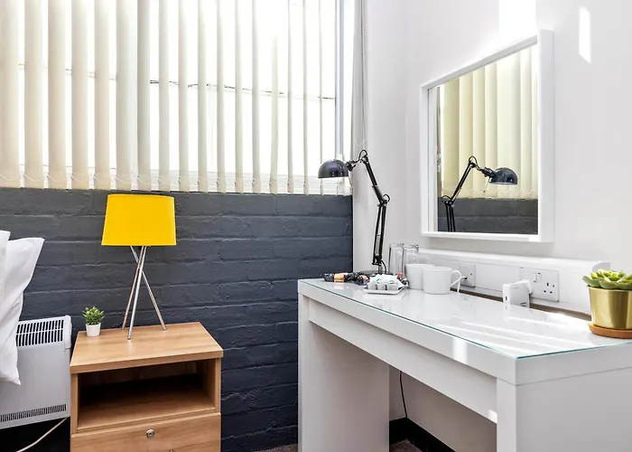 Joivy Meadows Park En-suite * Edimburgo