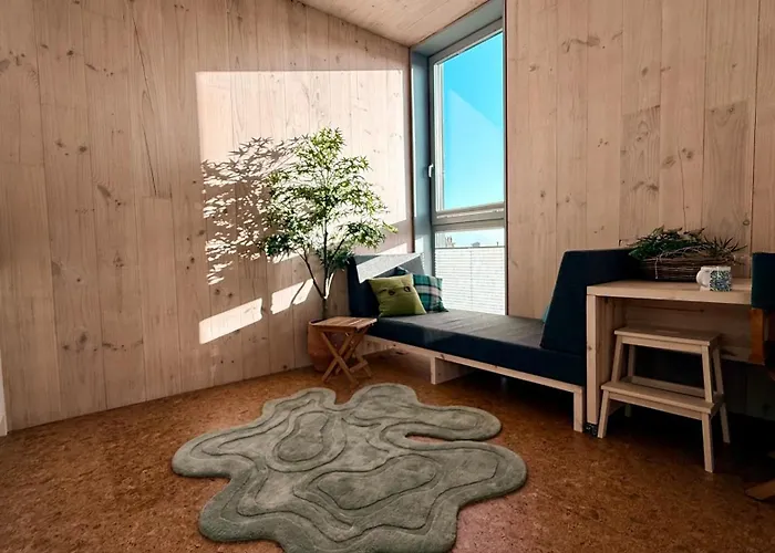 Appartamento Flat 4a Edimburgo