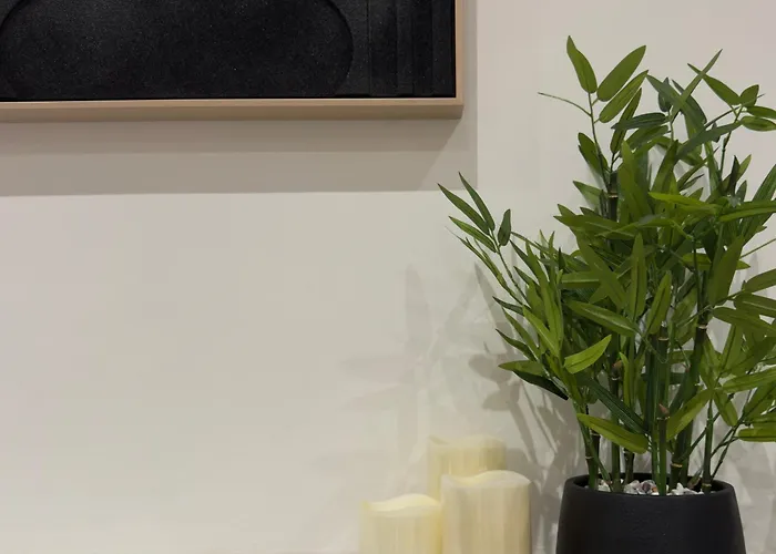 Modern & Cozy In Leith Walk 公寓