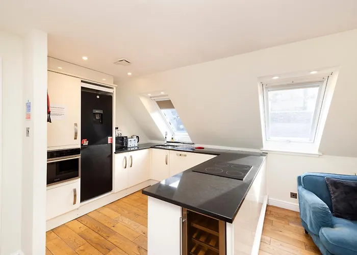 Apartman Joivy Lovely Flats In Centre *