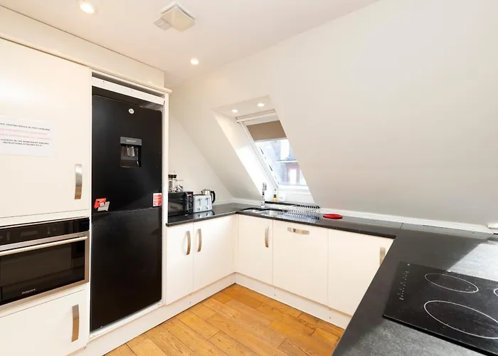 Apartman Joivy Lovely Flats In Centre *