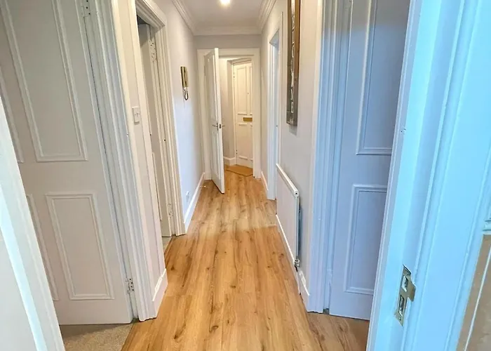 Celtic In The Heart Of Edinburgh