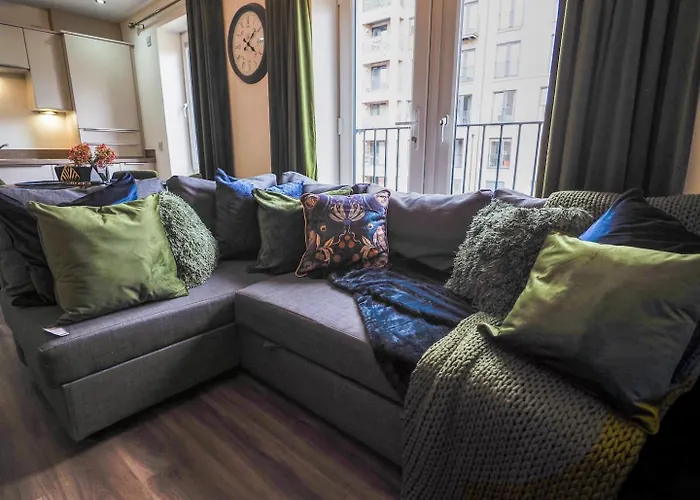 Chic&cozy Escape *