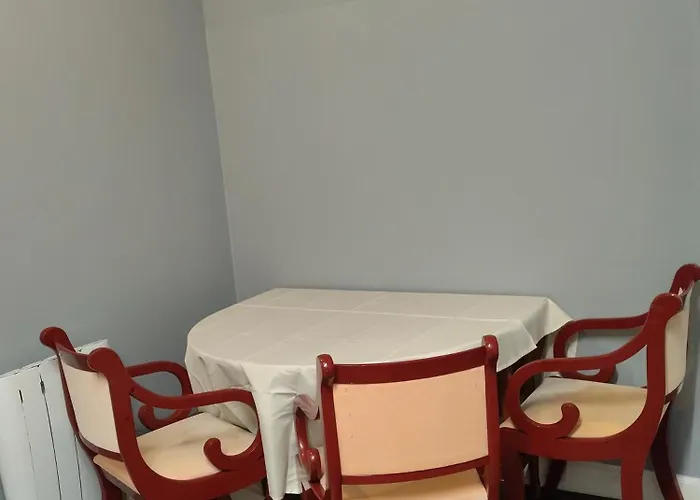 شقة Old Town إدنبرة