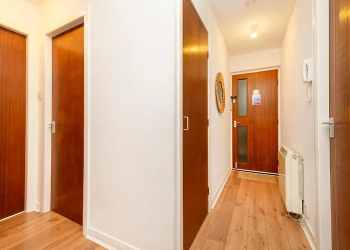 公寓 Morningside 2-bedroom - Ground Floor *