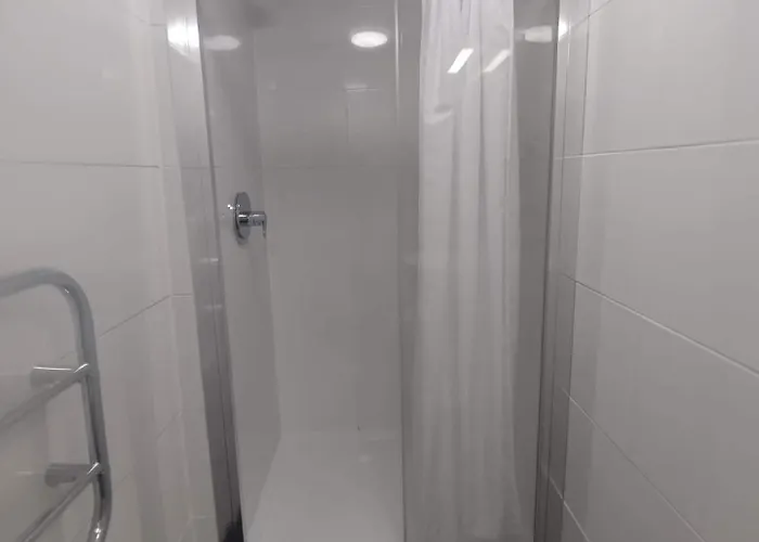 Cosy In Historic New Town