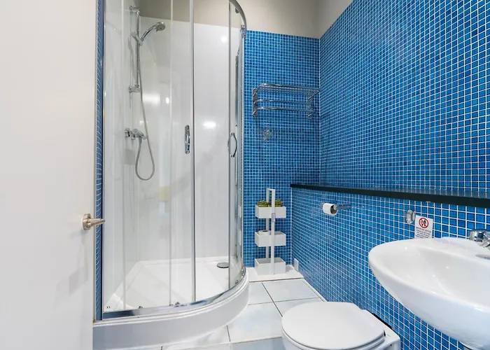 Joivy Meadows Park En-suite *