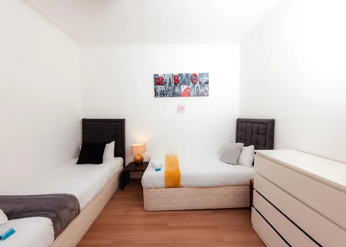 Lovely Appartement *