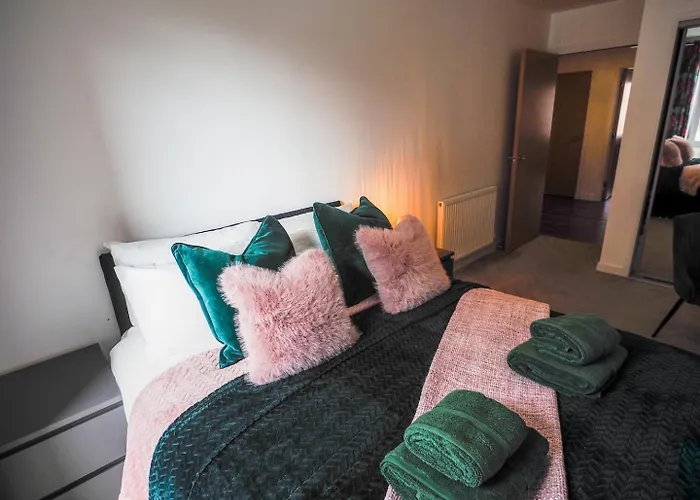 Chic&cozy Escape *