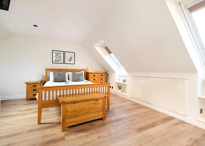 Joivy Lovely Flats In Centre * Edimburgo