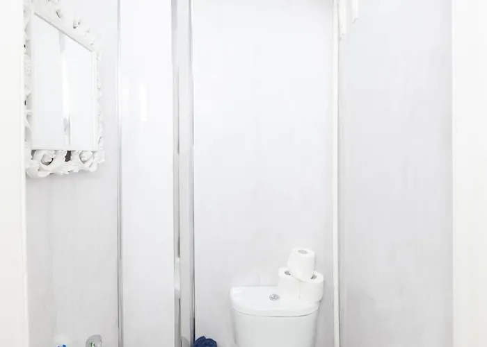 Lovely 2 Bdrm Edinburgh