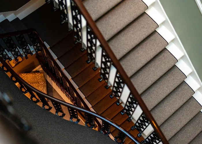 アパート Dragon Luxury At Rutland Square *