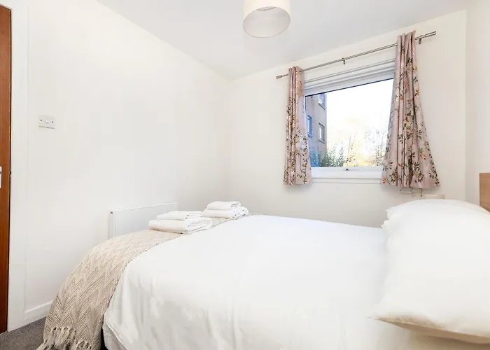 公寓 Morningside 2-bedroom - Ground Floor