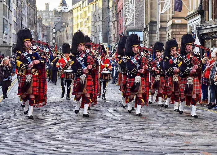 Celtic In The Heart Of