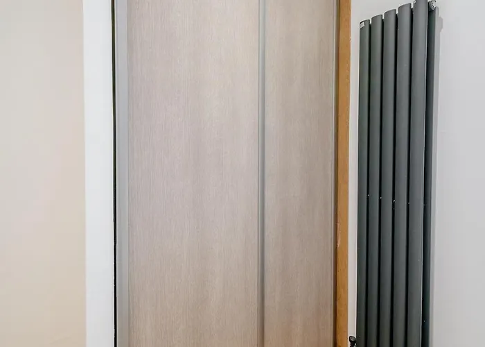 Daire Milton's Place Sleeps 5, 10 Minutes Walk To Royal Mile