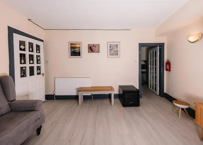 Charming And Spacious Getaway 3 * 爱丁堡