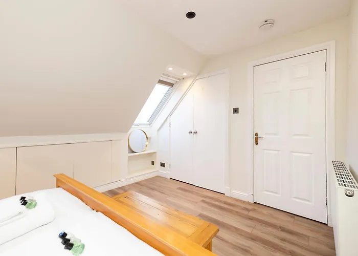 Apartman Joivy Lovely Flats In Centre