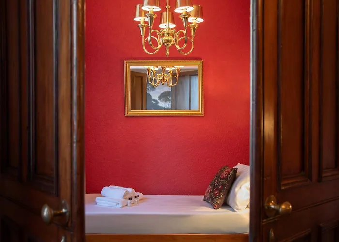Appartement Iconic Royal Mile *