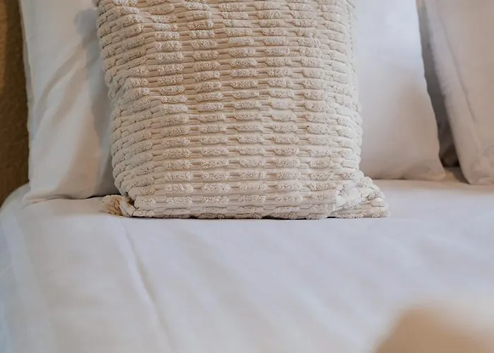 Bright Sleep 4 15 Minute Centre Free Parking Neaby Apartamento *