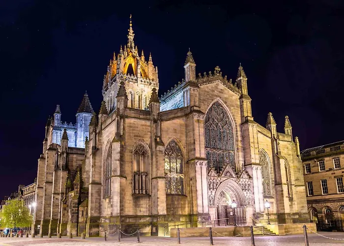 Celtic In The Heart Of Apartment *