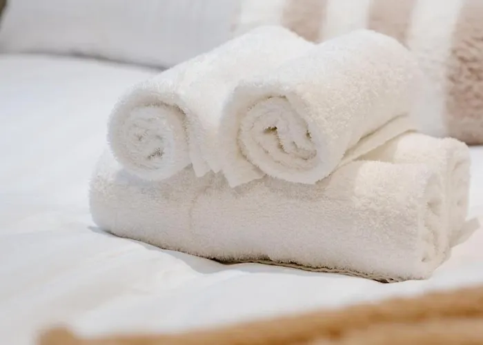 Daire Milton's Place Sleeps 5, 10 Minutes Walk To Royal Mile *