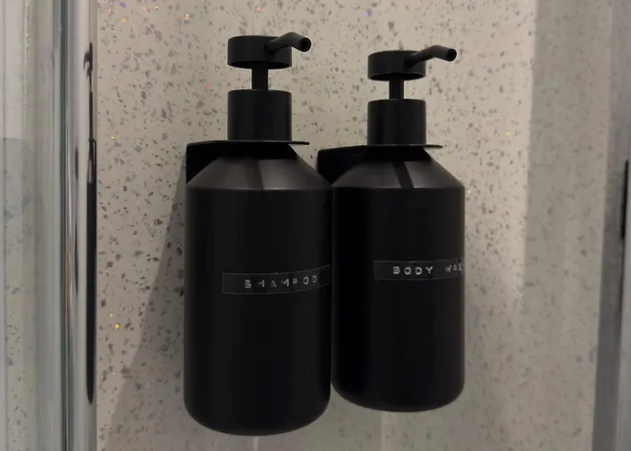 アパート Cosy Modern On Leith Walk *