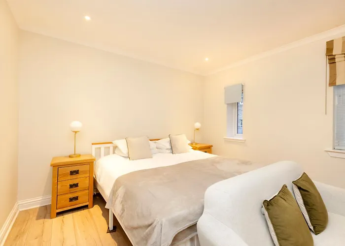 Apartman Joivy Lovely Flats In Centre