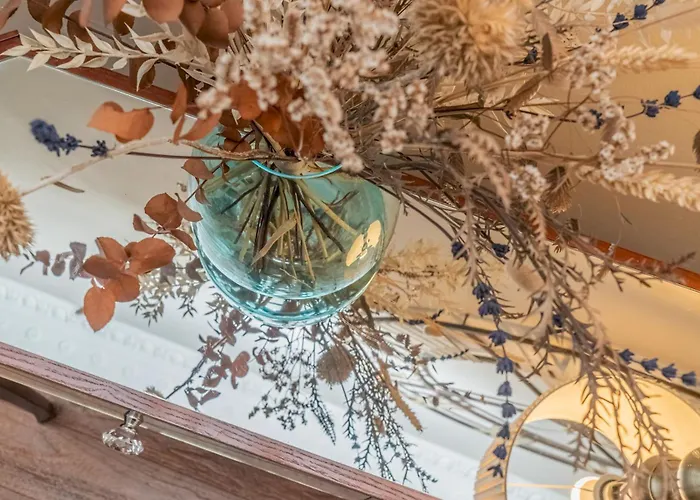 Georgian Elegance With Patio Garden West End - Pass The Keys