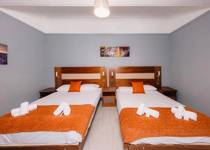 Lovely By Calton Hill Edinburgh