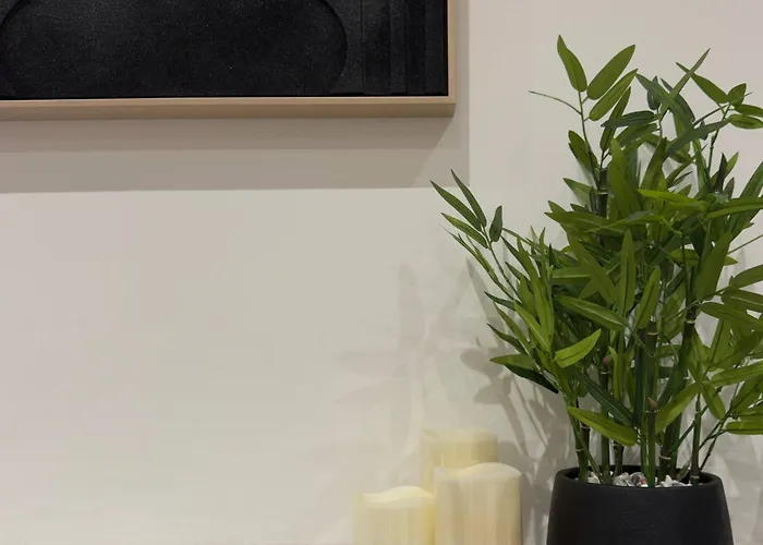 アパート Cosy Modern On Leith Walk エディンバラ